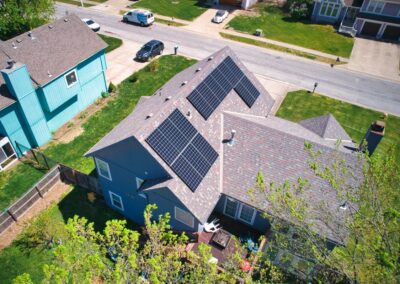 Grandview Missouri Solar