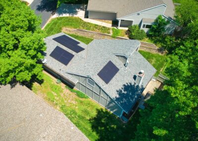 Lawrence Residential Solar
