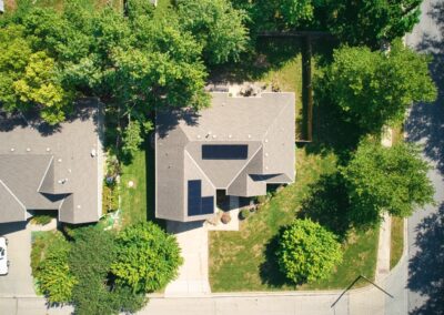 Lawrence Residential Solar