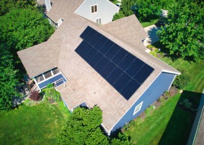 Lawrence Maxeon Solar