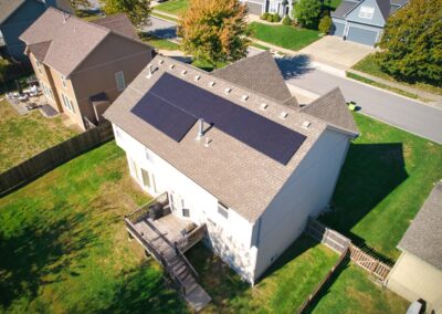 Lee's Summit Solar
